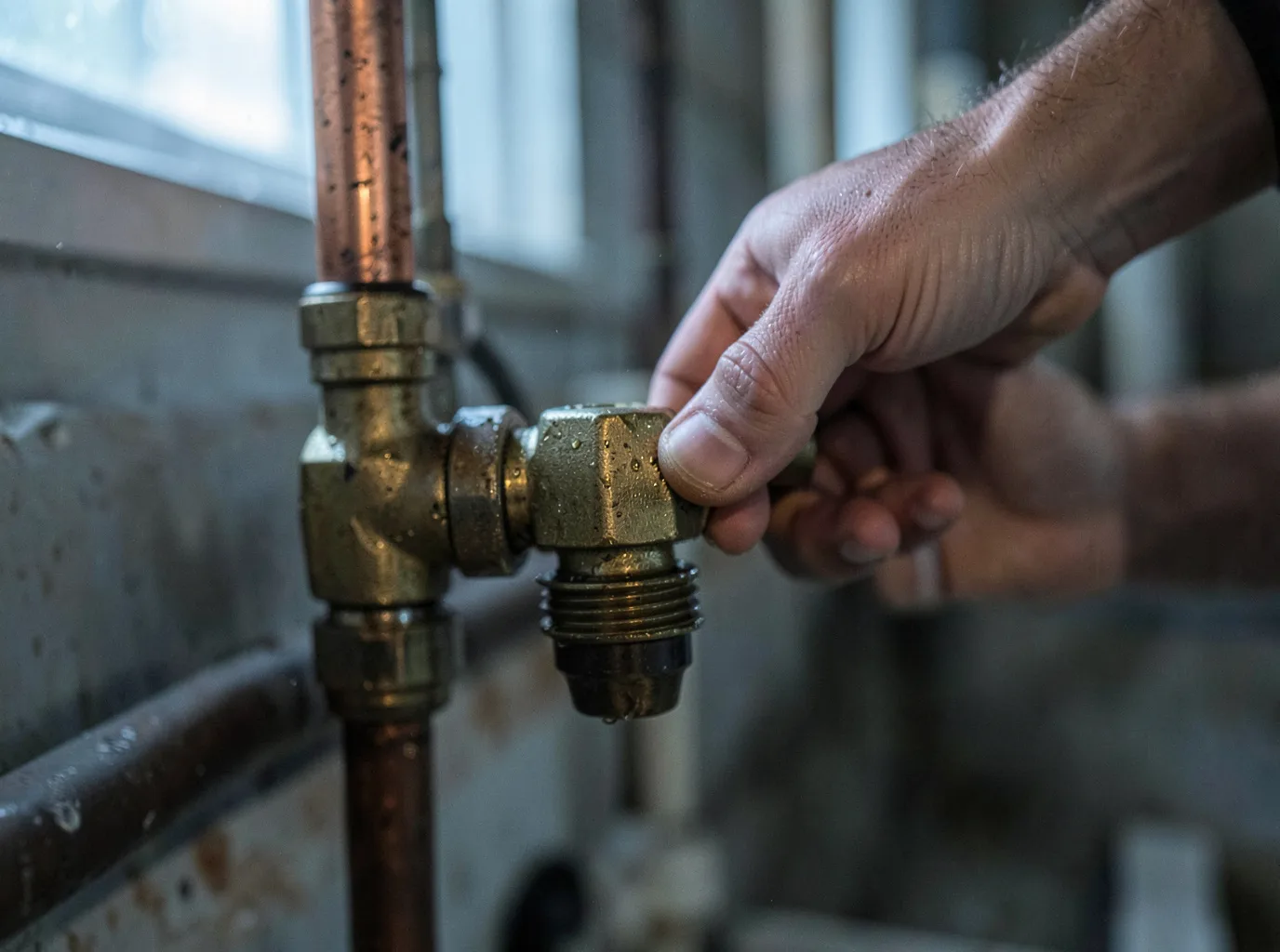 Emergency Plumber Souderton, PA FAQs